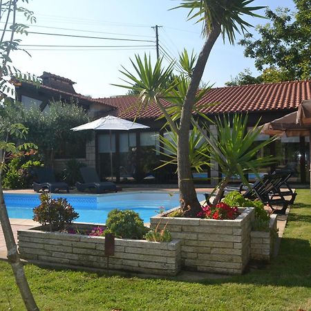 Alagoas4Family - Country House Арока Экстерьер фото