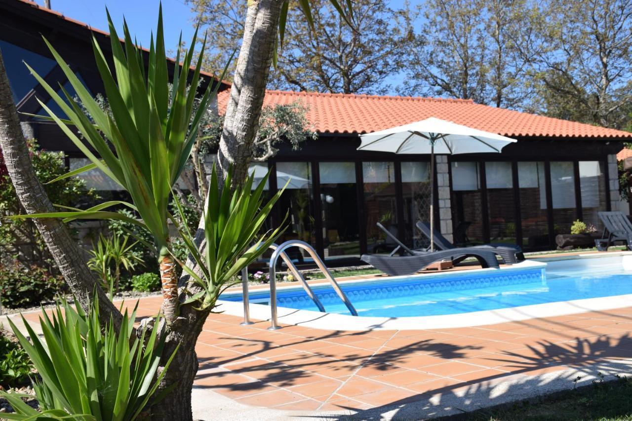 Alagoas4Family - Country House Арока Экстерьер фото
