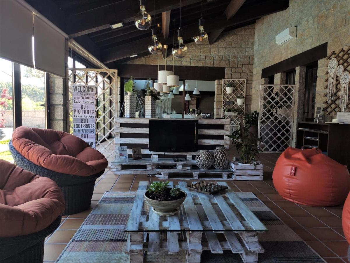 Alagoas4Family - Country House Арока Экстерьер фото