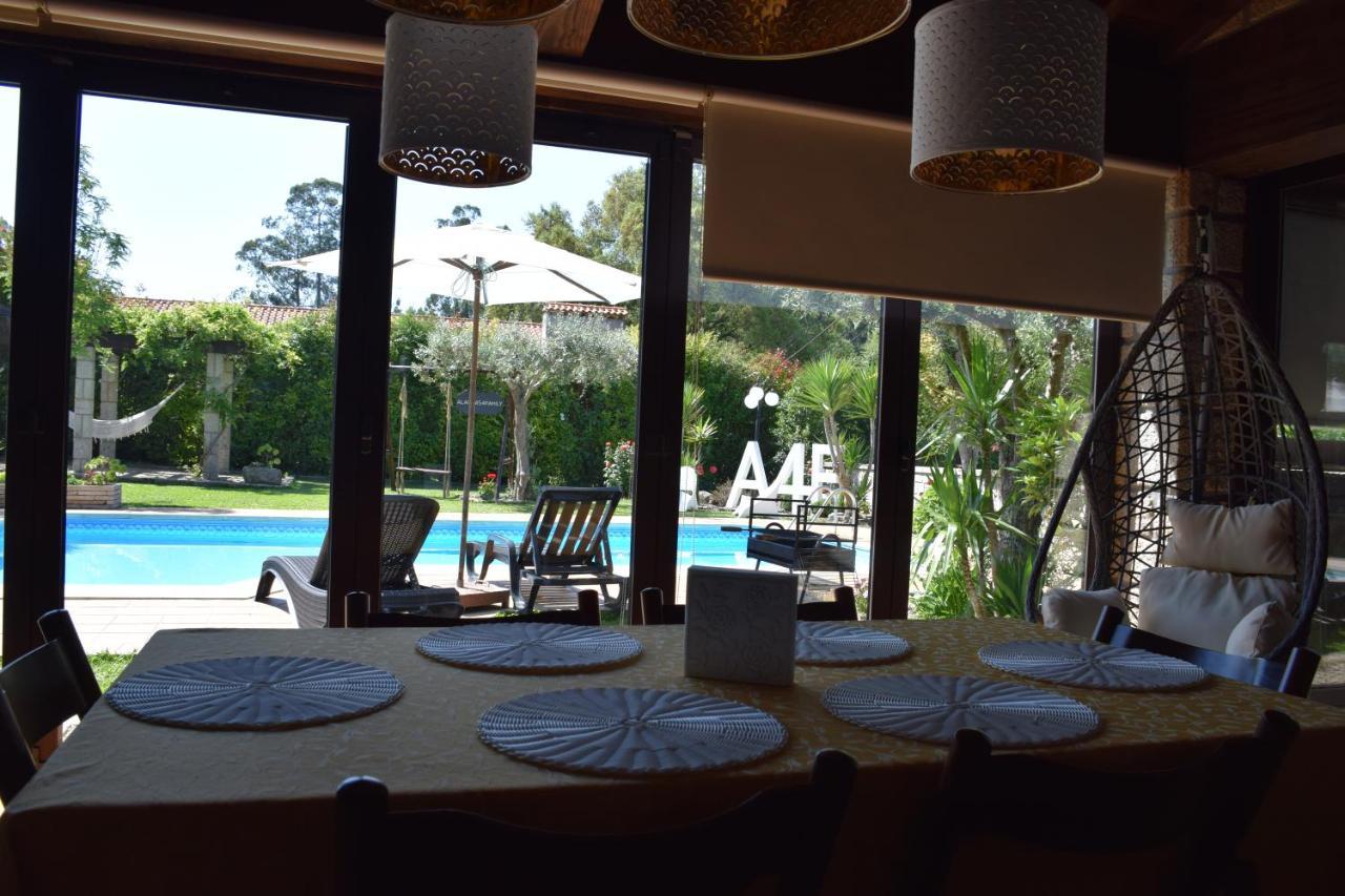 Alagoas4Family - Country House Арока Экстерьер фото