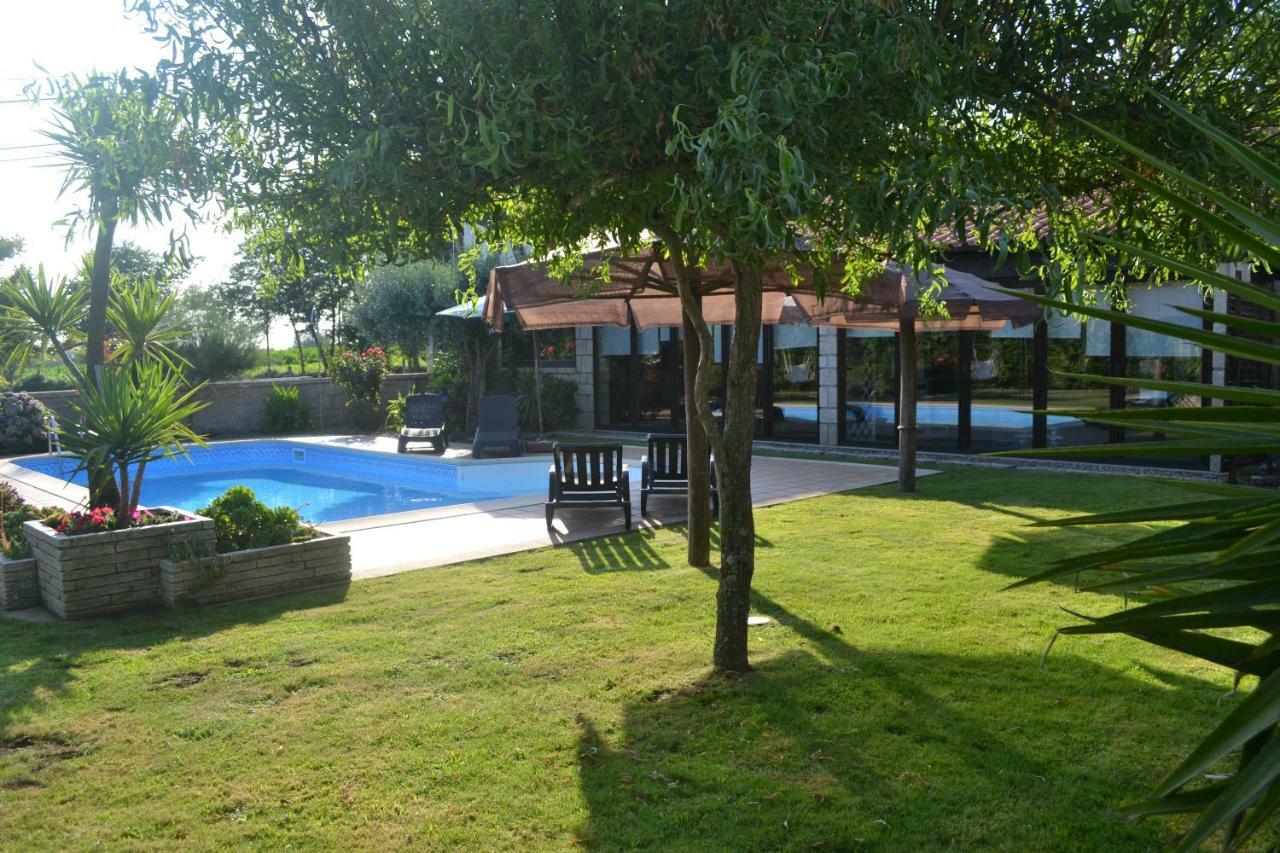 Alagoas4Family - Country House Арока Экстерьер фото