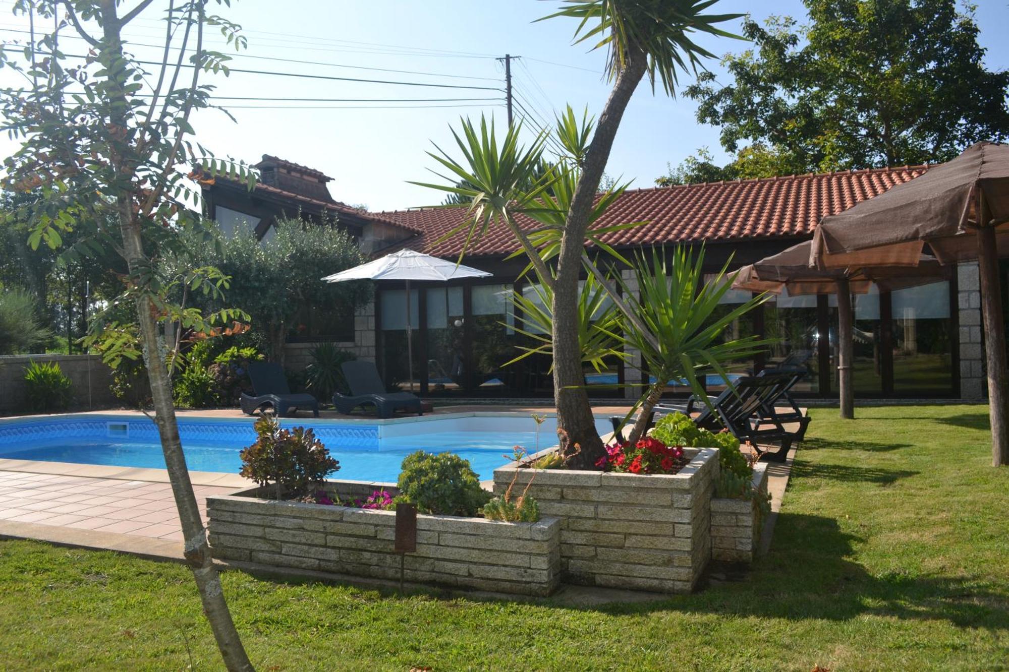 Alagoas4Family - Country House Арока Экстерьер фото
